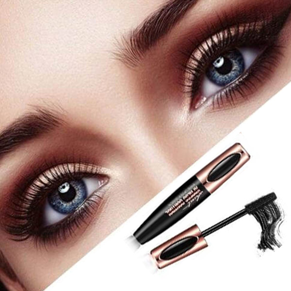 4d maskara za mega dodatni volumen trepavica