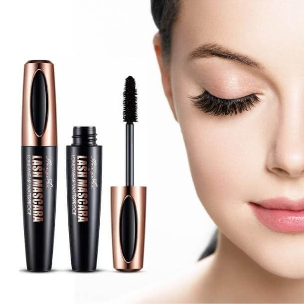 4d maskara za mega dodatni volumen trepavica