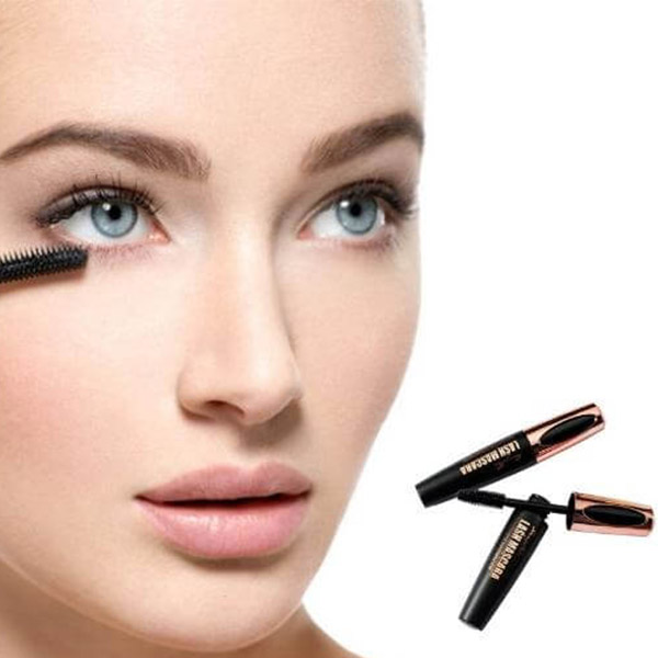 4d maskara za mega dodatni volumen trepavica