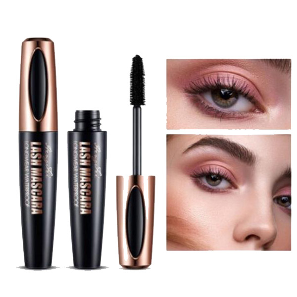 4d maskara za mega dodatni volumen trepavica