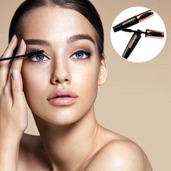4d maskara za mega dodatni volumen trepavica
