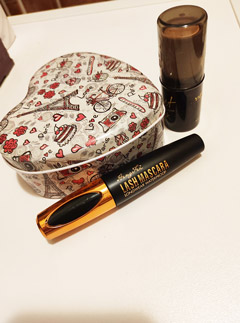 4d maskara za mega dodatni volumen trepavica