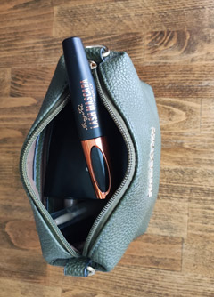 4d maskara za mega dodatni volumen trepavica