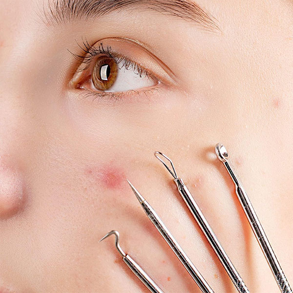 7 u 1 set za čišćenje lica