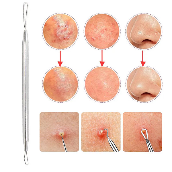 7 u 1 set za čišćenje lica