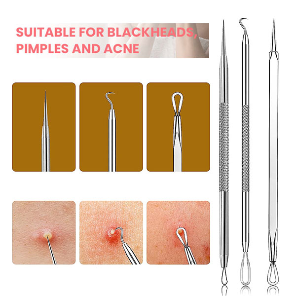 7 u 1 set za čišćenje lica