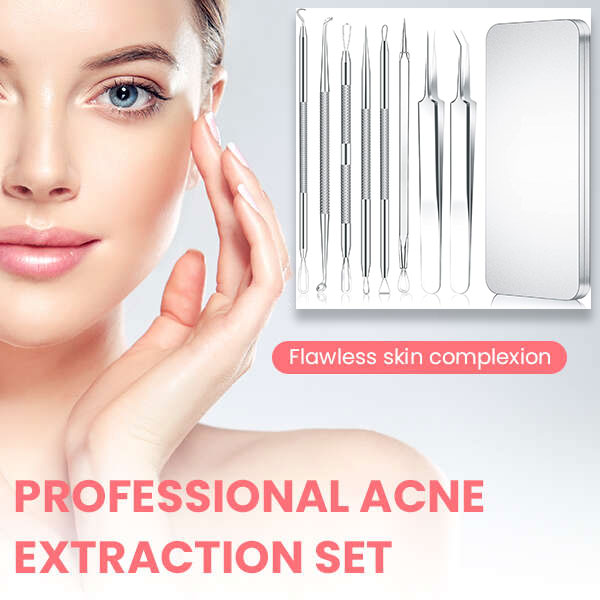 7 u 1 set za čišćenje lica