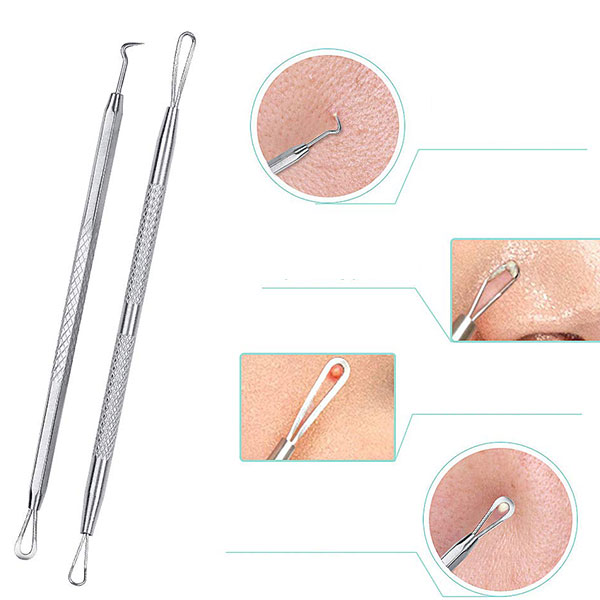 7 u 1 set za čišćenje lica