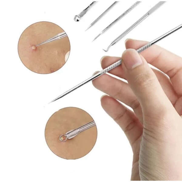 7 u 1 set za čišćenje lica