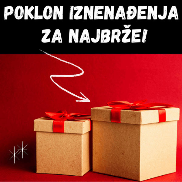 7 u 1 set za čišćenje lica