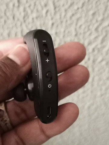 Bluetooth bežična slušalica