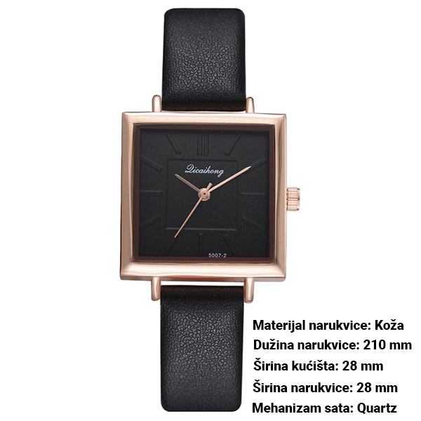 Elegantni ženski sat