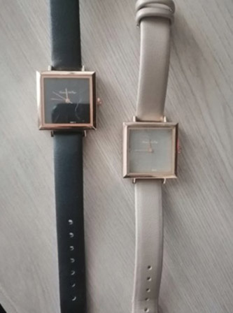 Elegantni ženski sat