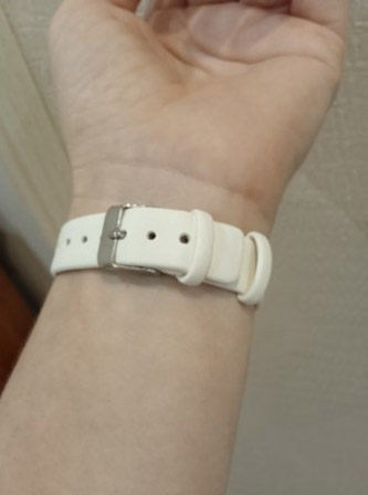 Elegantni ženski sat