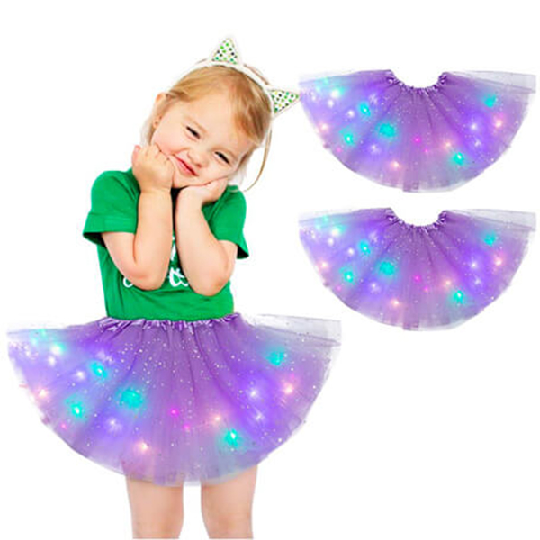 TwinklePrincess: Osvijetlite svaki korak svoje male princeze