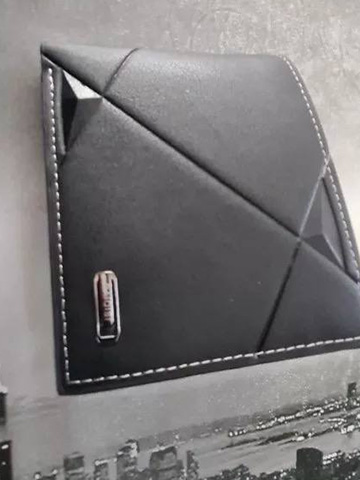 Elegantni muški novčanik X Style