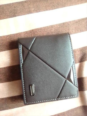 Elegantni muški novčanik X Style