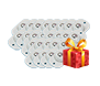 quantity images
